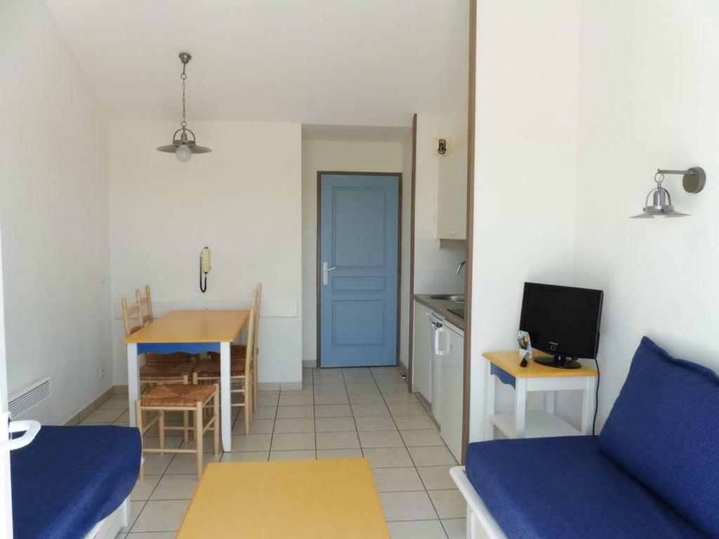 Appartement 2 Pieces Port-Bourgenay 31M2 - Acces Piscine Inclus Talmont-Saint-Hilaire 外观 照片