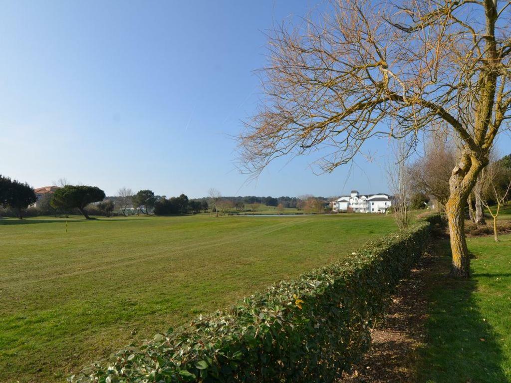 Appartement 2 Pieces Port-Bourgenay 31M2 - Acces Piscine Inclus Talmont-Saint-Hilaire 外观 照片